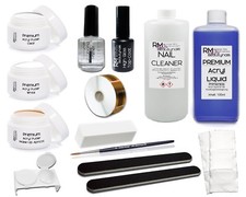 XL Acryl Starter Set 3x 20g