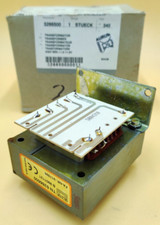 Miele Transformator 5266500 230V SEK 11,0-17,5V  für B895D B890D Bügel