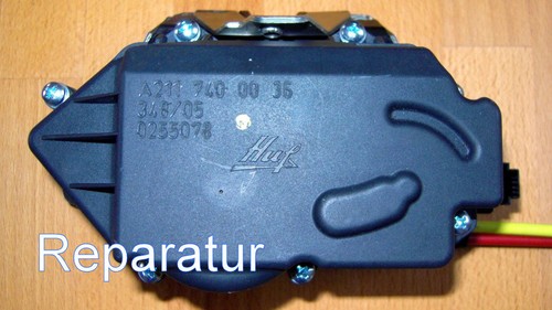 Reparatur a2117400036 mercedes - reparatur,