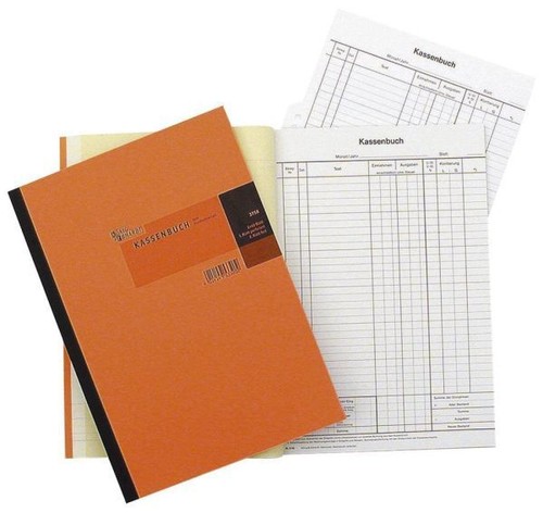 König ebhardt kassenbuch - ebhardt,