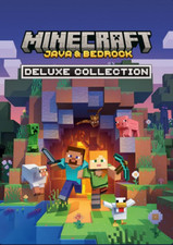 Minecraft: Java & Bedrock