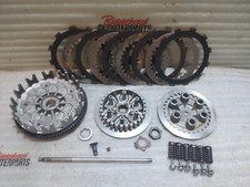 Kupplung Yamaha XS 400 12E Komplett XS400 XS360 Kupplungskorb Lamellen