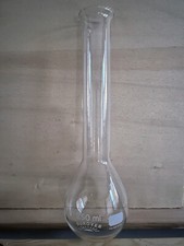 Rundkolben Kjeldalkolben