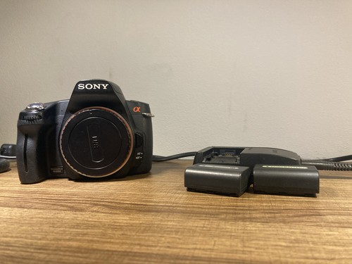 Digitalkamera sony alpha - -,