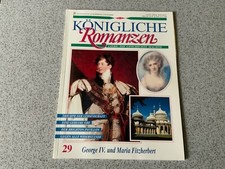 Königliche Romanzen Nr. 29