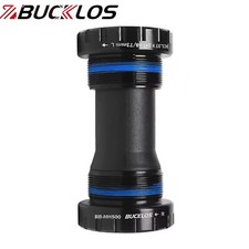 BUCKLOS BB68/73mm Fahrrad
