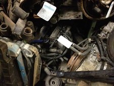 SUZUKI SWIFT GTI 1,3 16V MOTOR