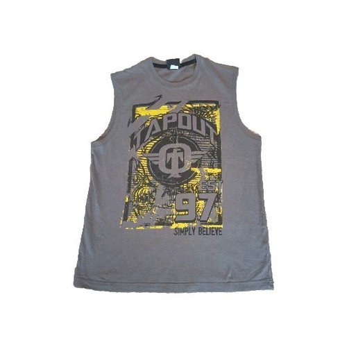 Tapout herren mma bjj ufc - bjj,