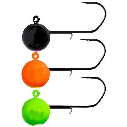 Monkey lures hook 3 - monkey,