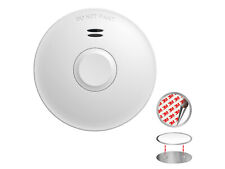 Funk Rauchmelder vernetzbar 10