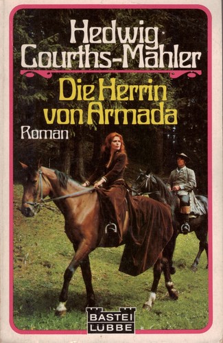 Die herrin von armada hedwig - herrin,
