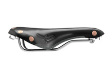 Brooks Swift  Sattel Echtleder