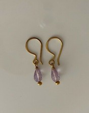 Lavender amethyst mirabelle - amethyst,