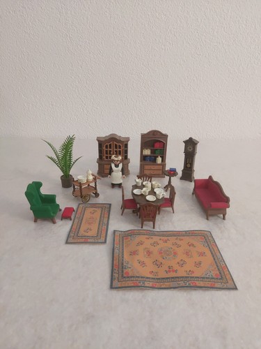 Playmobil nostalgie 5320 - nostalgie,
