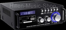 120watt mini stereo - 120watt,