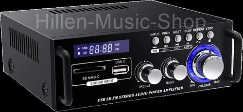 120watt mini stereo - 120watt,