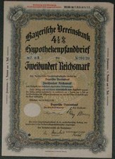 Bayerische Vereinsbank