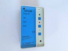 AFRISO_EURO INDEX LAG 14ER Doppelhaut Tank Lecksucher - flüssigkeitsgefüllter Sensor