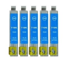 ✅ 5 kompatible Patronen