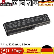 PA3817U-1BRS Akku für Toshiba