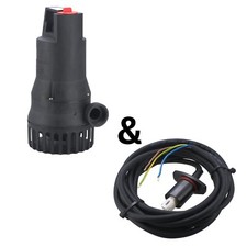 Tauchmotorpumpe ATBlift 2