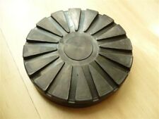 Auflageteller Gummiauflage Gummiaufnahme Gummiteller pad Zippo 1511 4 Typ CE-300