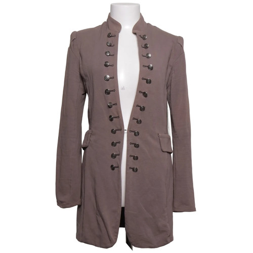 Chica london mantel damen - chica, mantel,