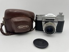 VOIGTLANDER BESSAMATIC 35MM
