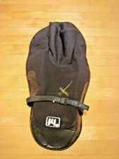 Spritzdecke Kajak Neopren Keyhole