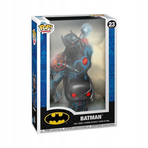 Funko pop comic cover batman - pop!,