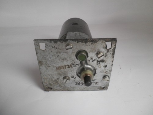 Swf wischermotor 400724 - swf,