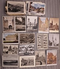 132 Stück "DEUTSCHLAND"