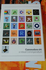 Commodore 64 A Visual