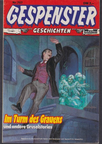 Gespenster geschichten nr - gespenster,