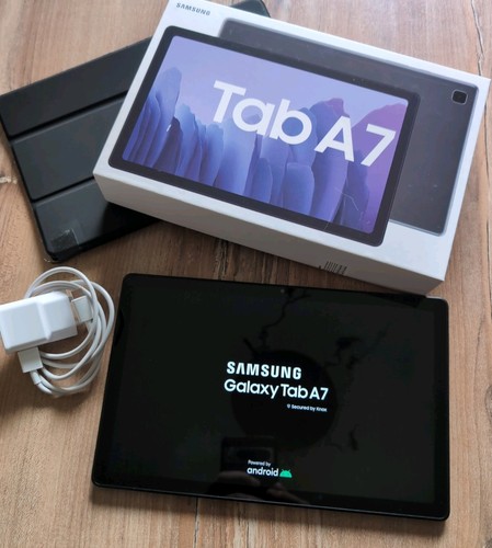 Samsung galaxy tab t500 - galaxy, sm-t500