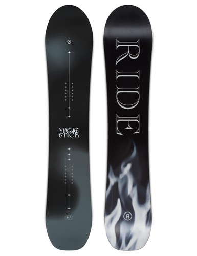 Ride magic stick 2026 all - ride,
