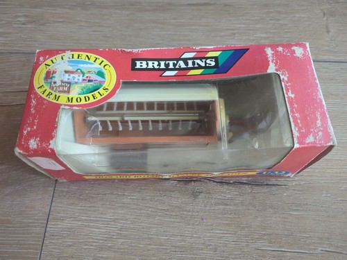 Britains rotations - 1:32,