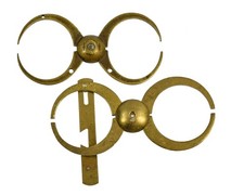 Altes Uhrmacherwerkzeug 2 x