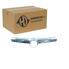 DIEDERICHS KÜHLERGRILL