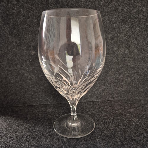 Nachtmann fleurie biergläser - nachtmann,