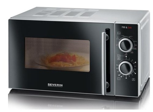 Severin 7771 in - 7771, 2-in-1