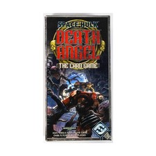 FFG Space Hulk Death Angel Mit