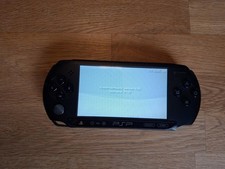 Sony PSP-E1004 PlayStation