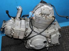 Motor 748 ccm code ZDM748A2C Motorrad Ducati Monster 750 Bj.2001