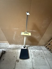 Seca 704 Säulenwaage