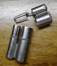 Altes Ewiges Streichholz DRGM