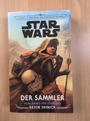 Star wars der - sammler, von