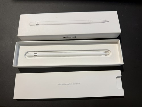 Apple pencil generation - apple, 1.