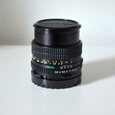 MAMIYA 645 Sekor C 55 mm 2.8 N