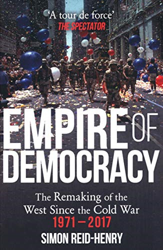 Empire democracy the - democracy:,